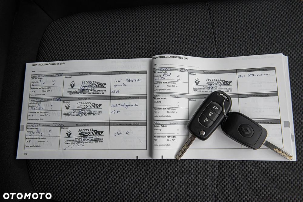 Renault Megane 1.2 Energy TCe Life - 28