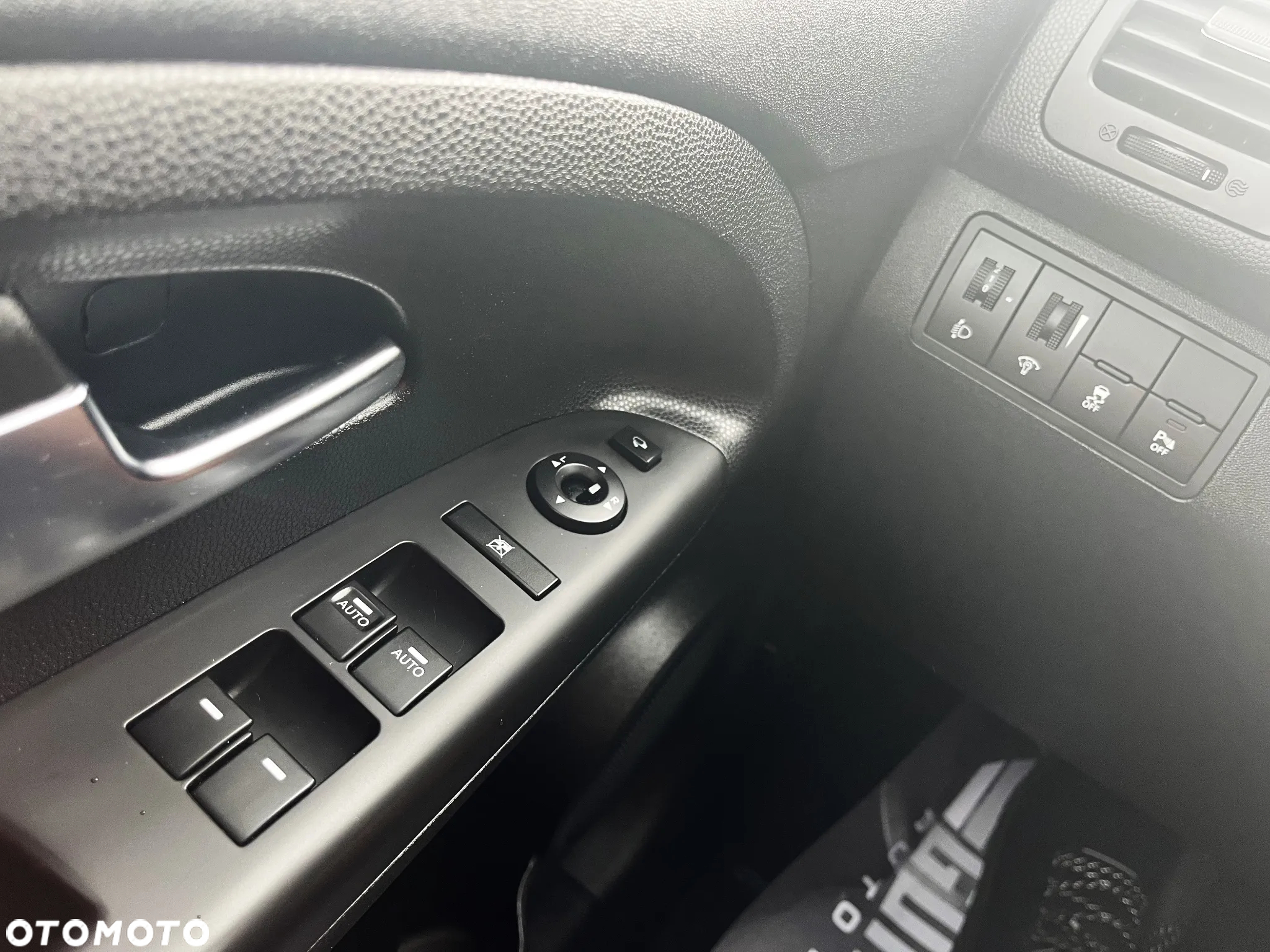 Kia Venga 1.6 XL - 22