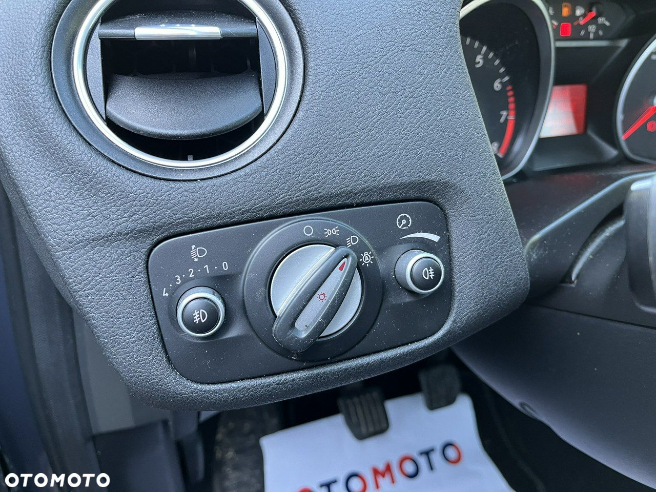 Ford Mondeo - 26