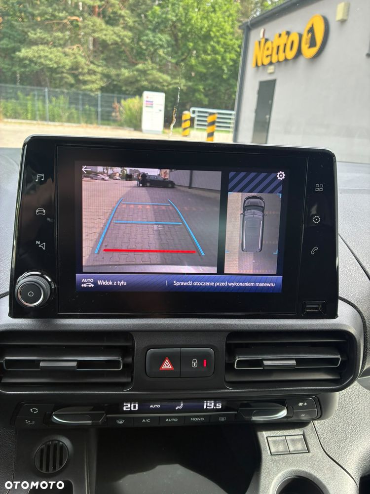 Toyota Proace City Verso Long 1.5 D-4D Family - 15