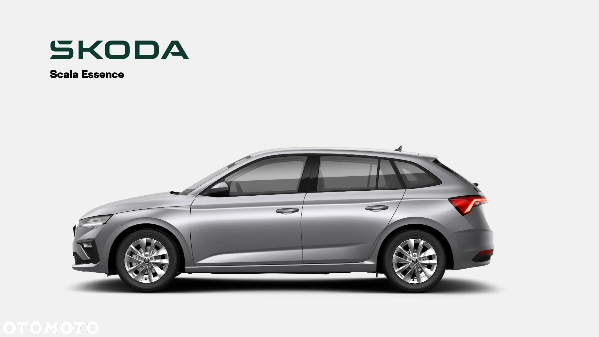 Skoda Scala 1.0 TSI Essence - 3