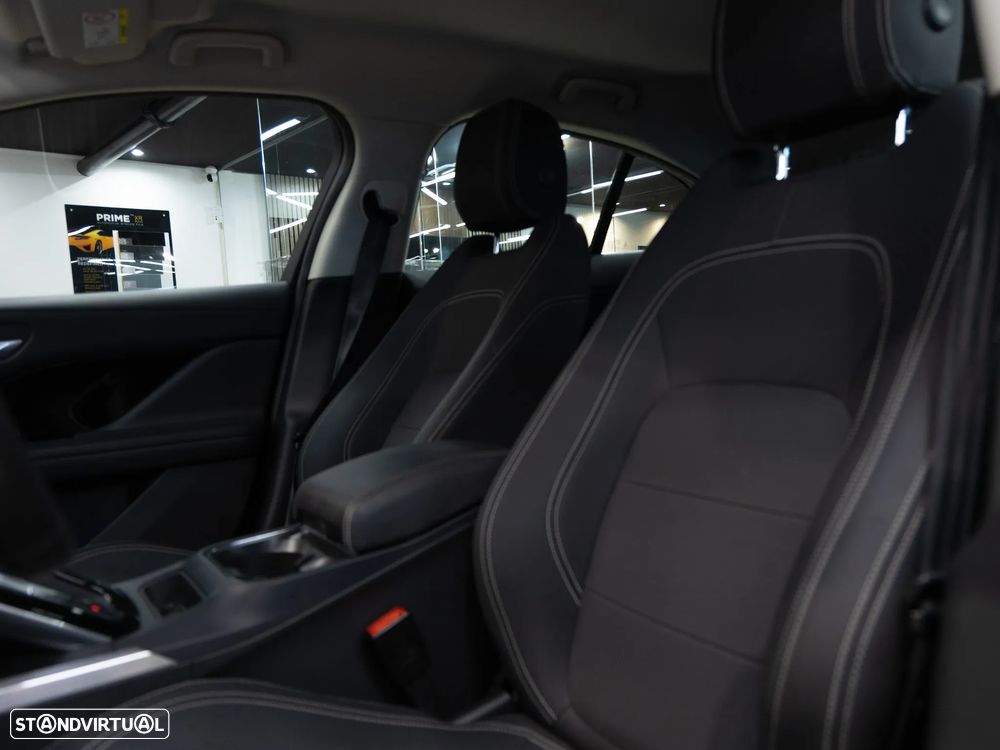 Jaguar I-Pace S AWD Aut. - 12