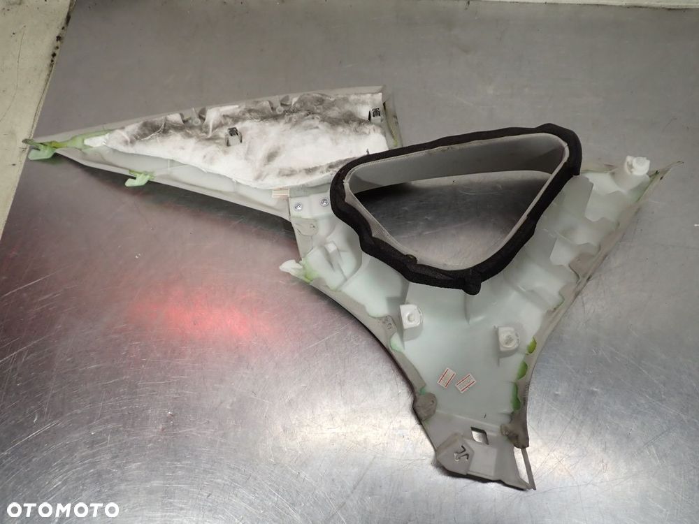 OSŁONA SŁUPKA PRAWY TYŁ INFINITI M37X 76934 1MAOA - 9