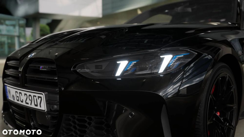 BMW M4 Competition M xDrive - 7