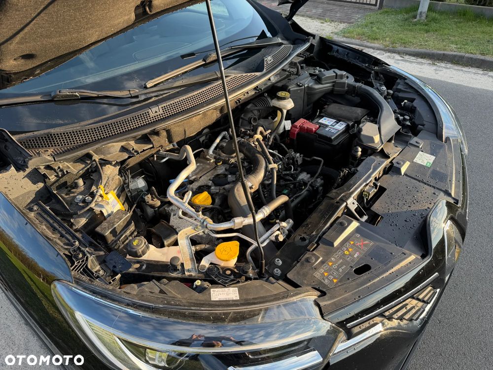 Renault Kadjar Energy TCe 130 LIMITED - 33