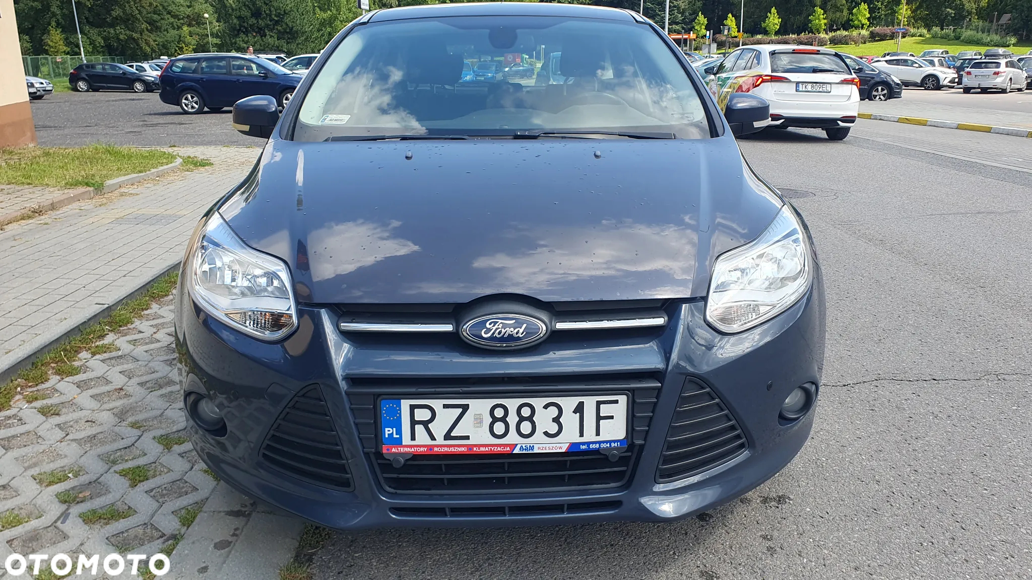 Ford Focus 1.6 Edition - 3