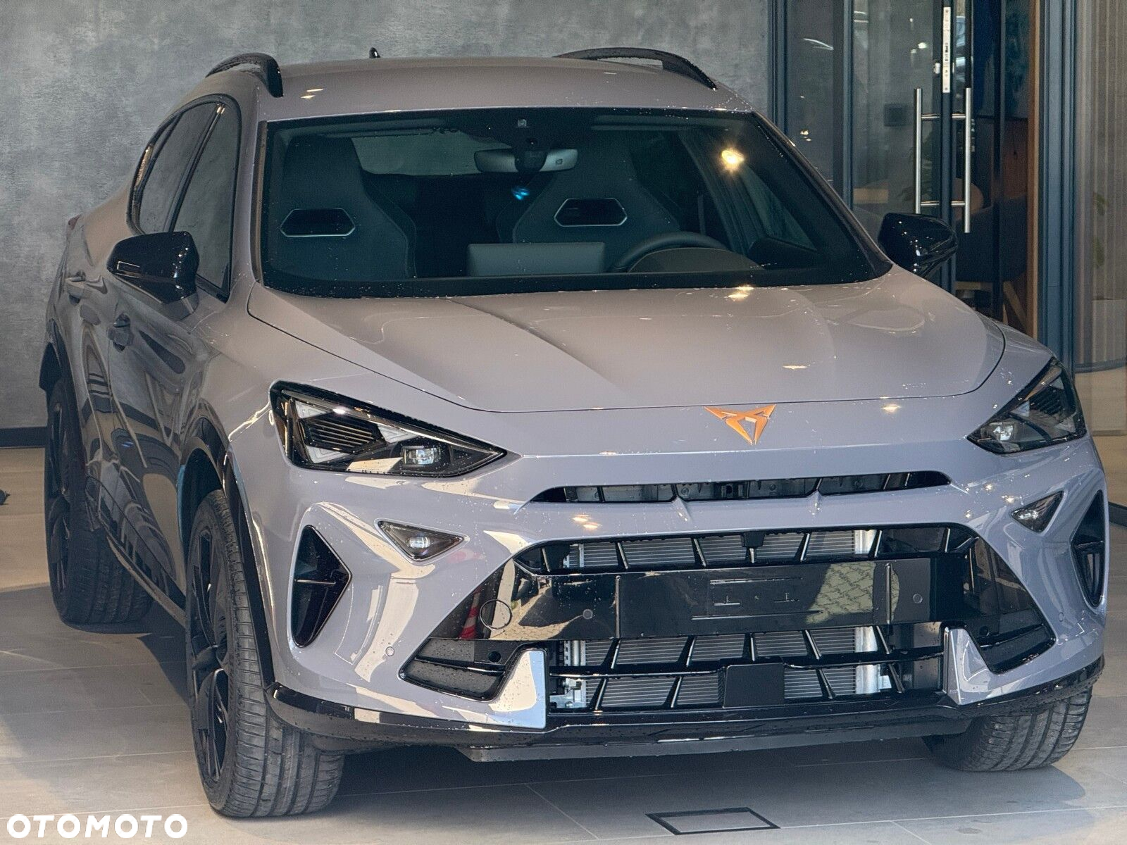 Cupra Formentor - 6