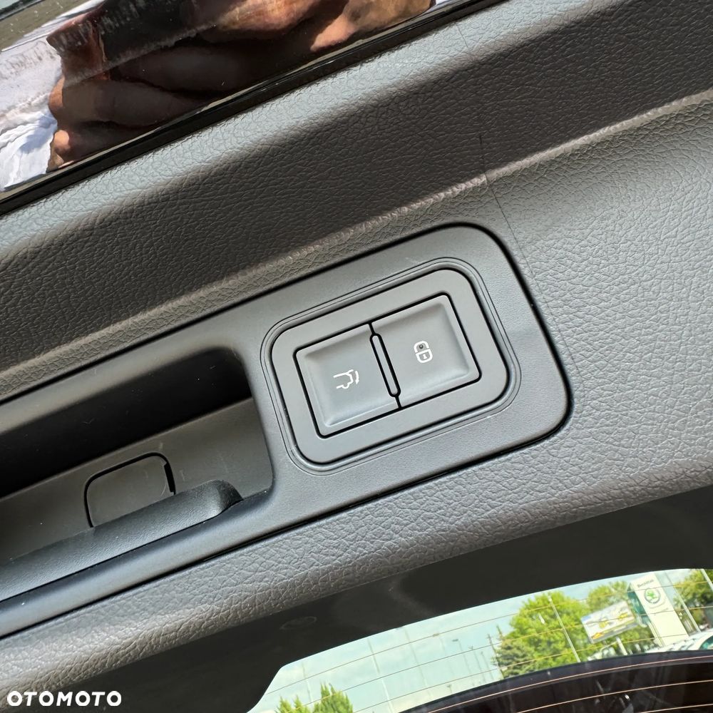 BYD Seal U 1.5T DM-i Design AWD - 15