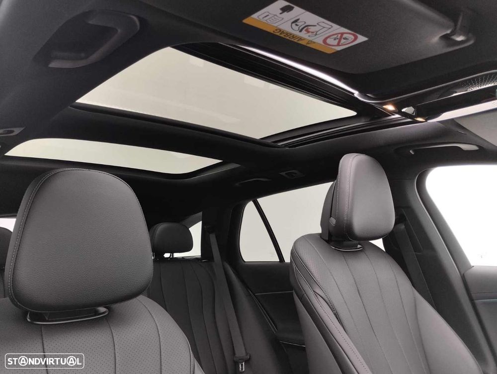 Mercedes-Benz E 300 de 4Matic All-Terrain - 7