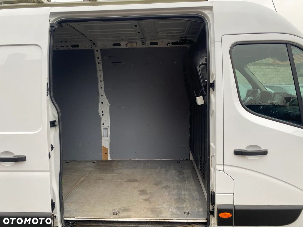 Renault MASTER - 13