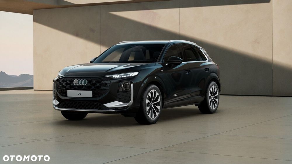 Audi Q3 - 2
