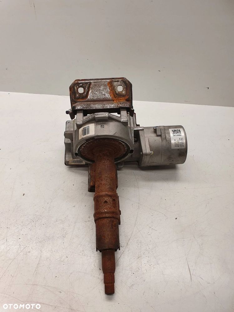 POMPA WSPOMAGANIA FIAT 500 735576424 UK! - 5