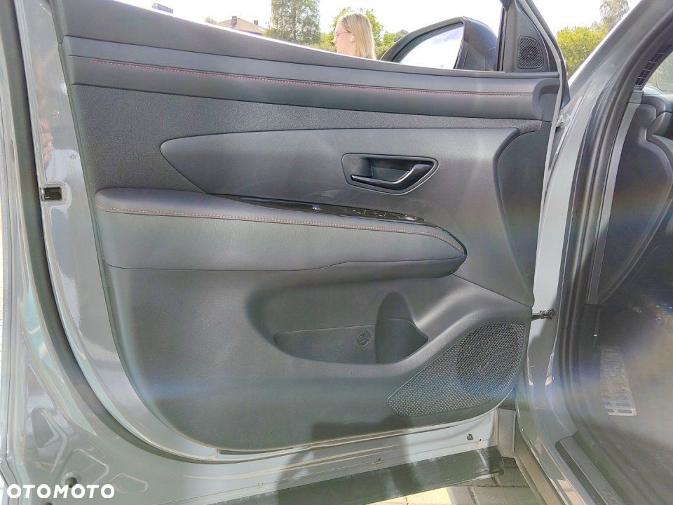 Hyundai Tucson - 11