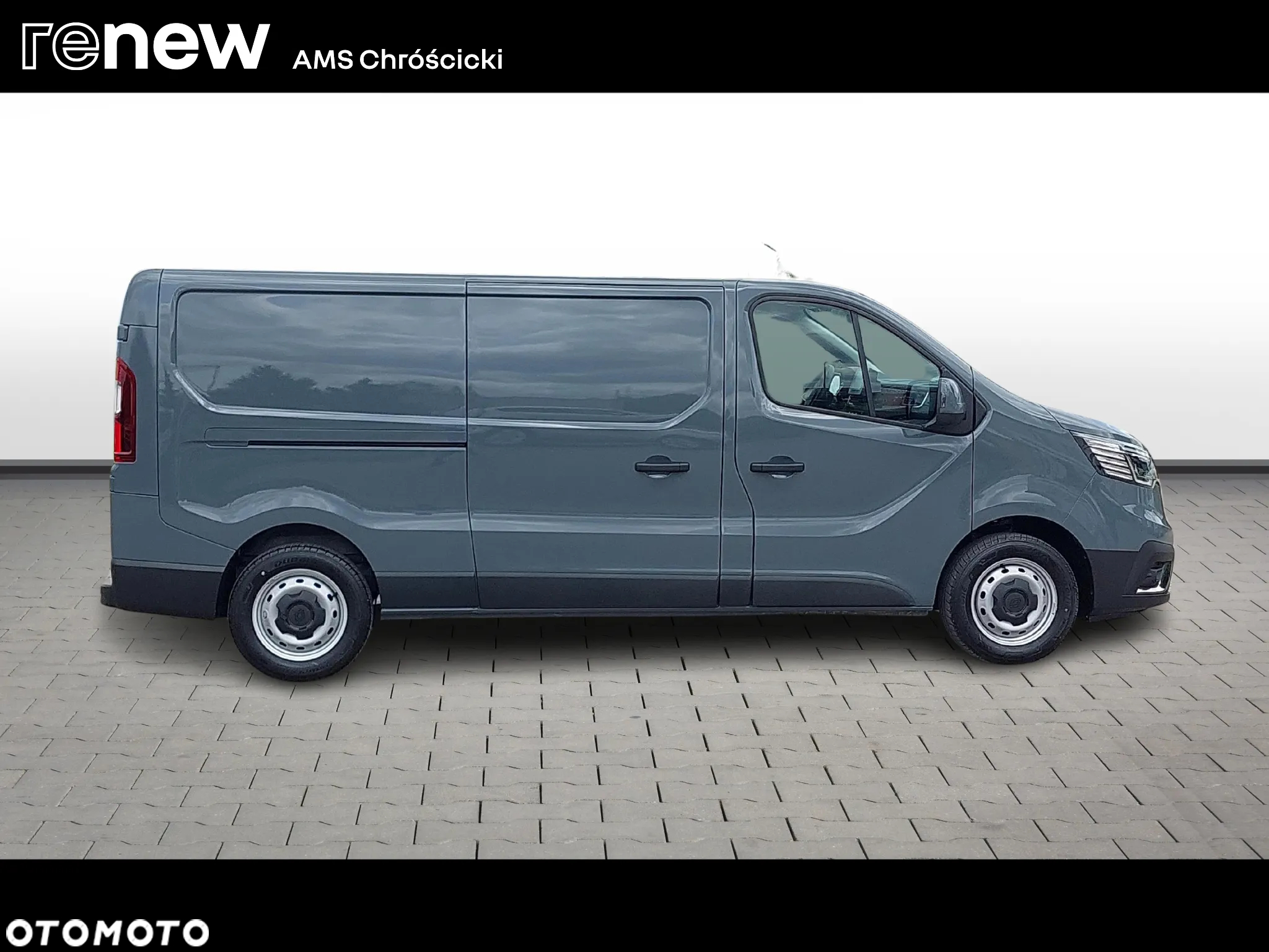 Renault Trafic - 6