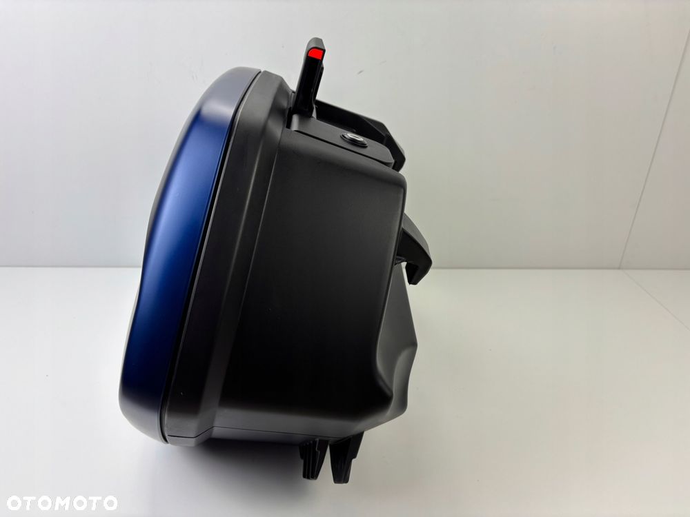 Kufry boczne 20L Yamaha Tracer 900 2018- , Yamaha Tracer 700 2020- Oryginał - 12