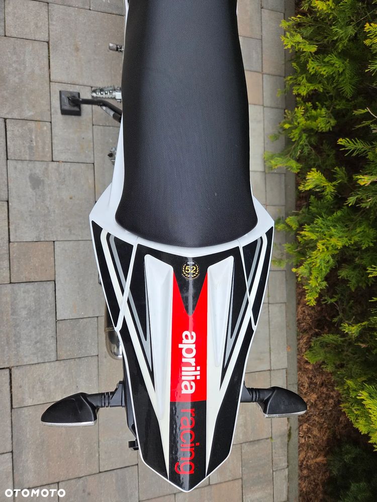 Aprilia SX - 15