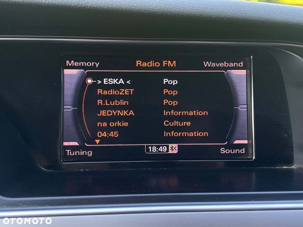 Audi A4 Avant 2.0 TDI ultra - 11
