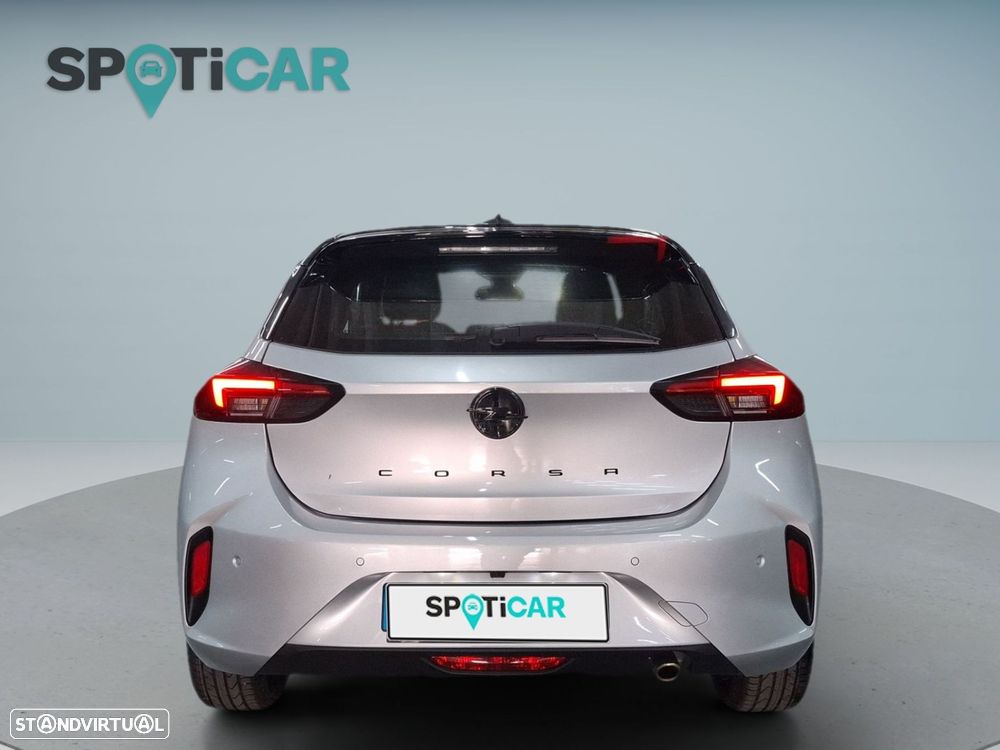 Opel Corsa 1.2 T GS - 7