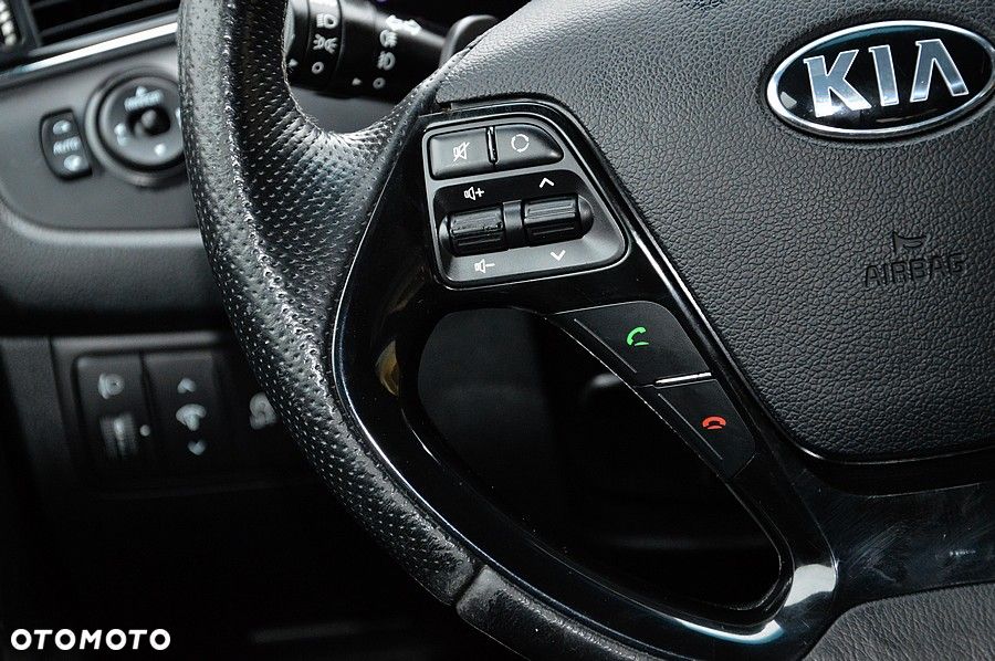 Kia Ceed 1.6 CRDi 136 DCT ISG GT Line - 27