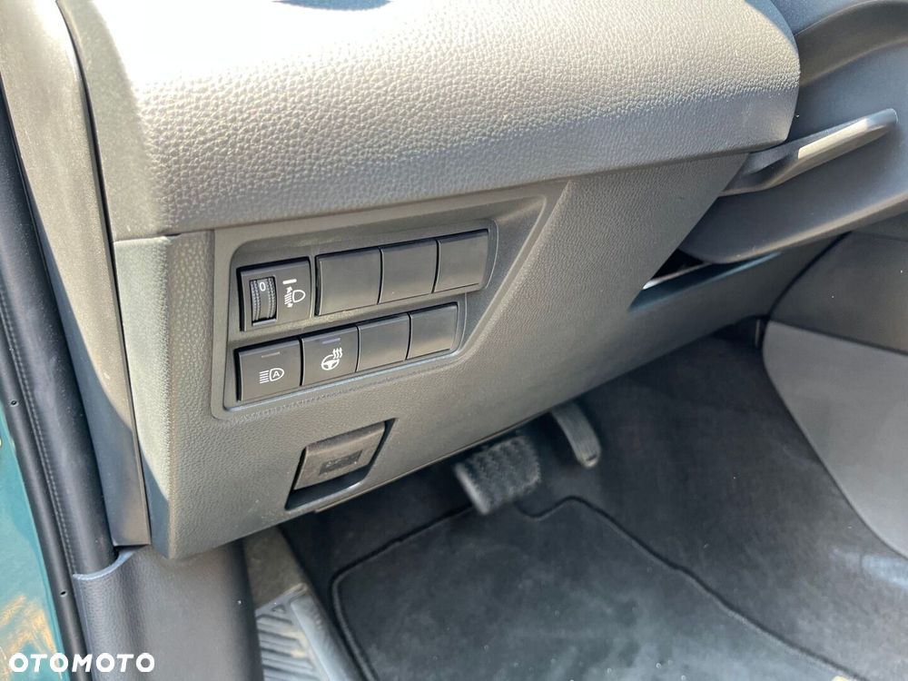 Toyota Yaris Hybrid 1.5 Style - 25
