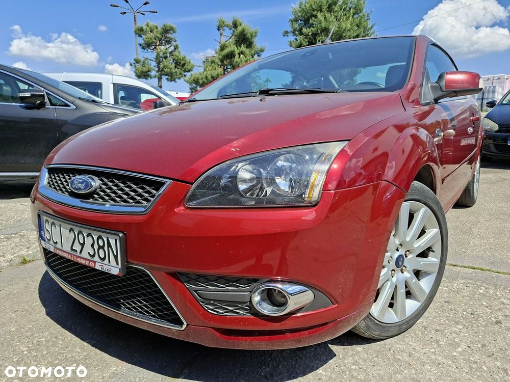 Ford Focus - 15