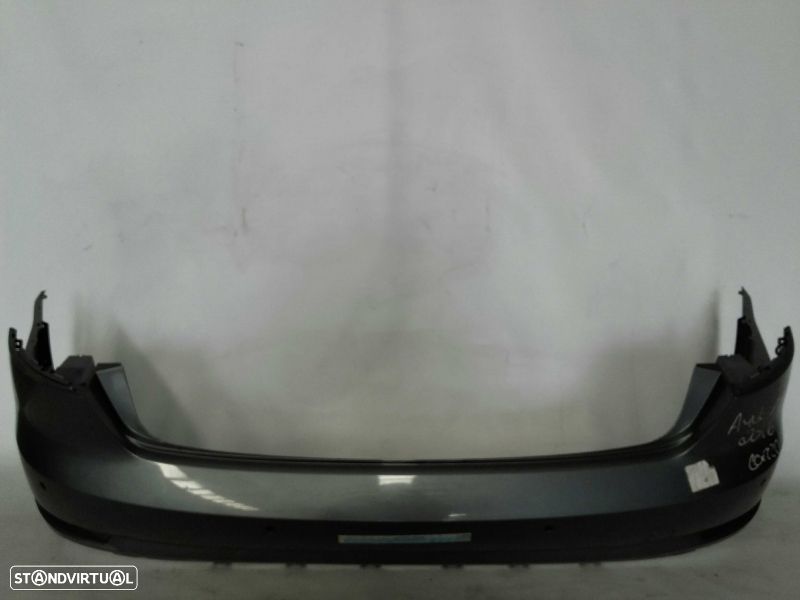 Pára-choques trás AUDI A4 (8W2, 8WC, B9) - 4