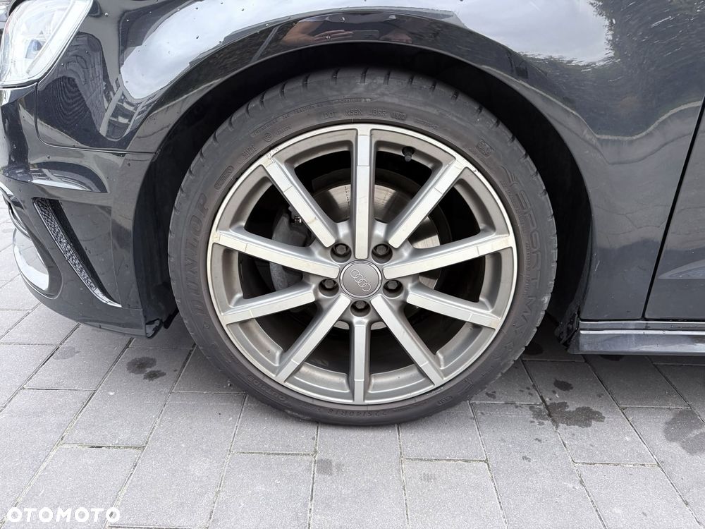 Audi A3 Sportback 1.4 TFSI Ambition - 16