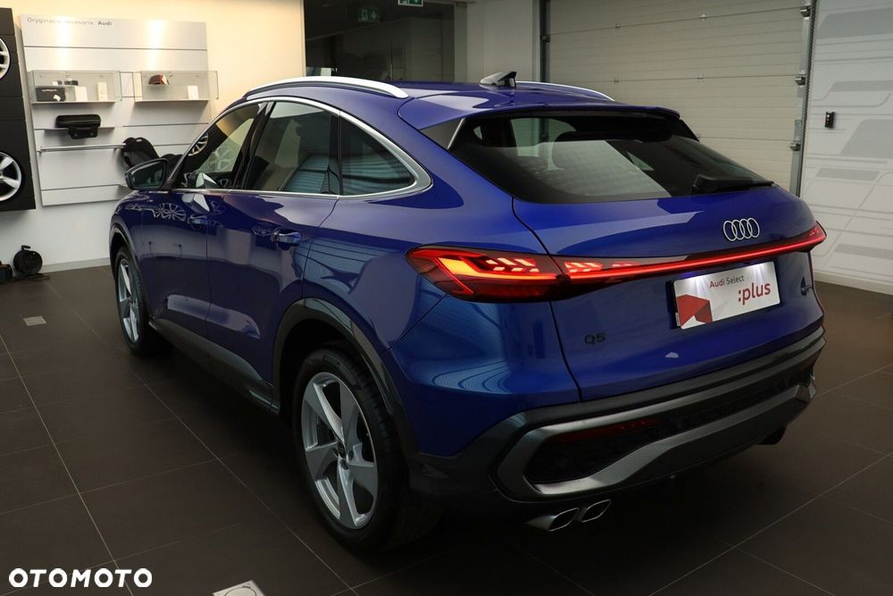 Audi Q5 - 5