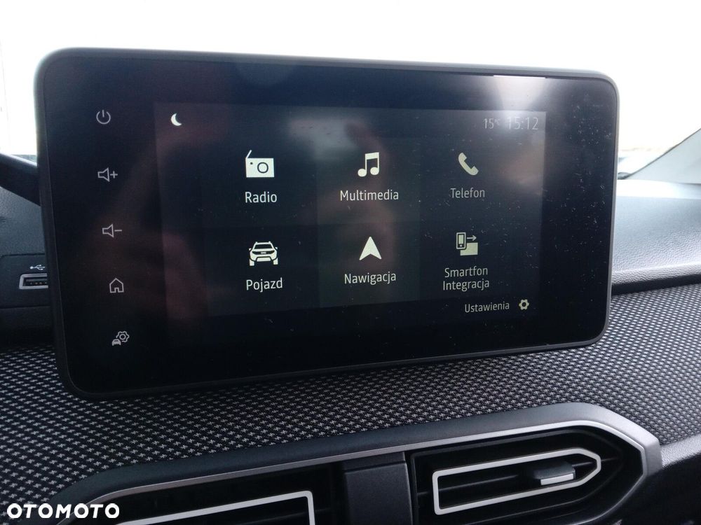 Dacia Jogger 1.0 TCe Extreme 7os - 18