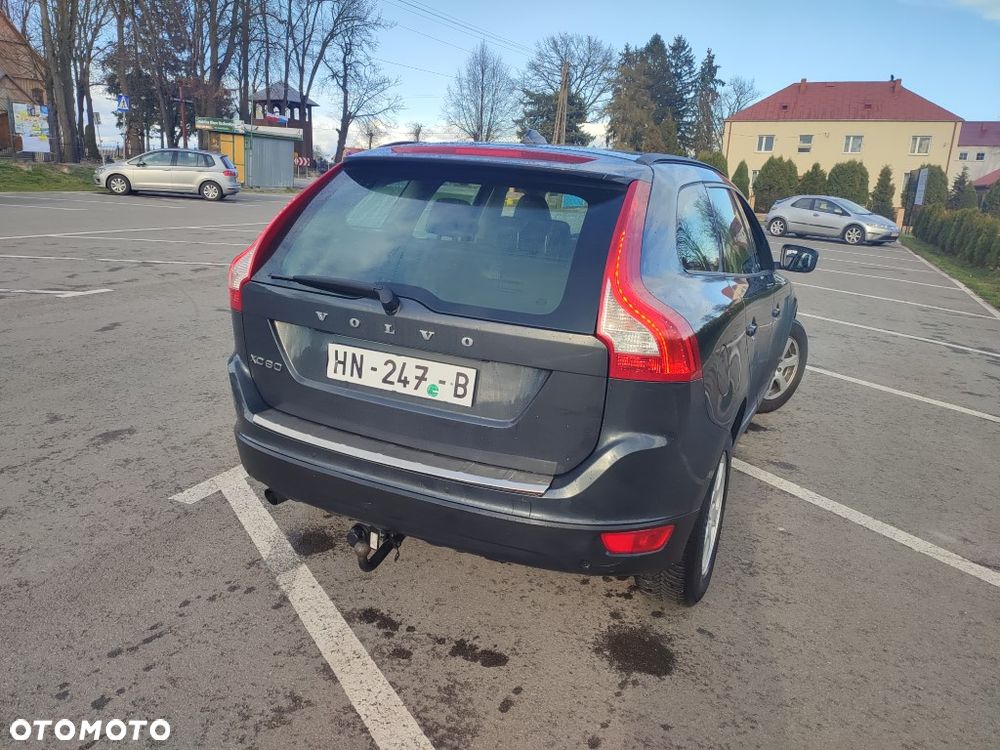 Volvo XC 60 D3 Momentum - 21
