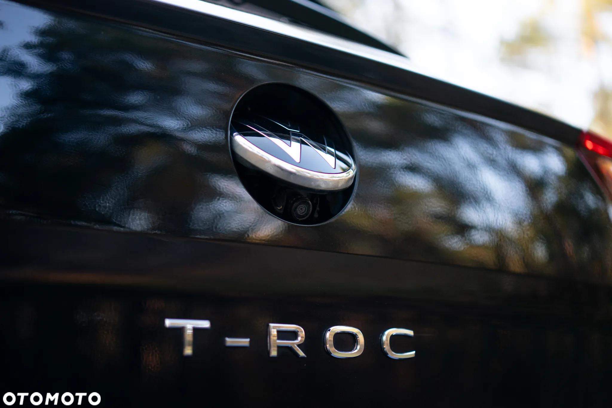 Volkswagen T-Roc 2.0 TSI 4Motion R-Line DSG - 10