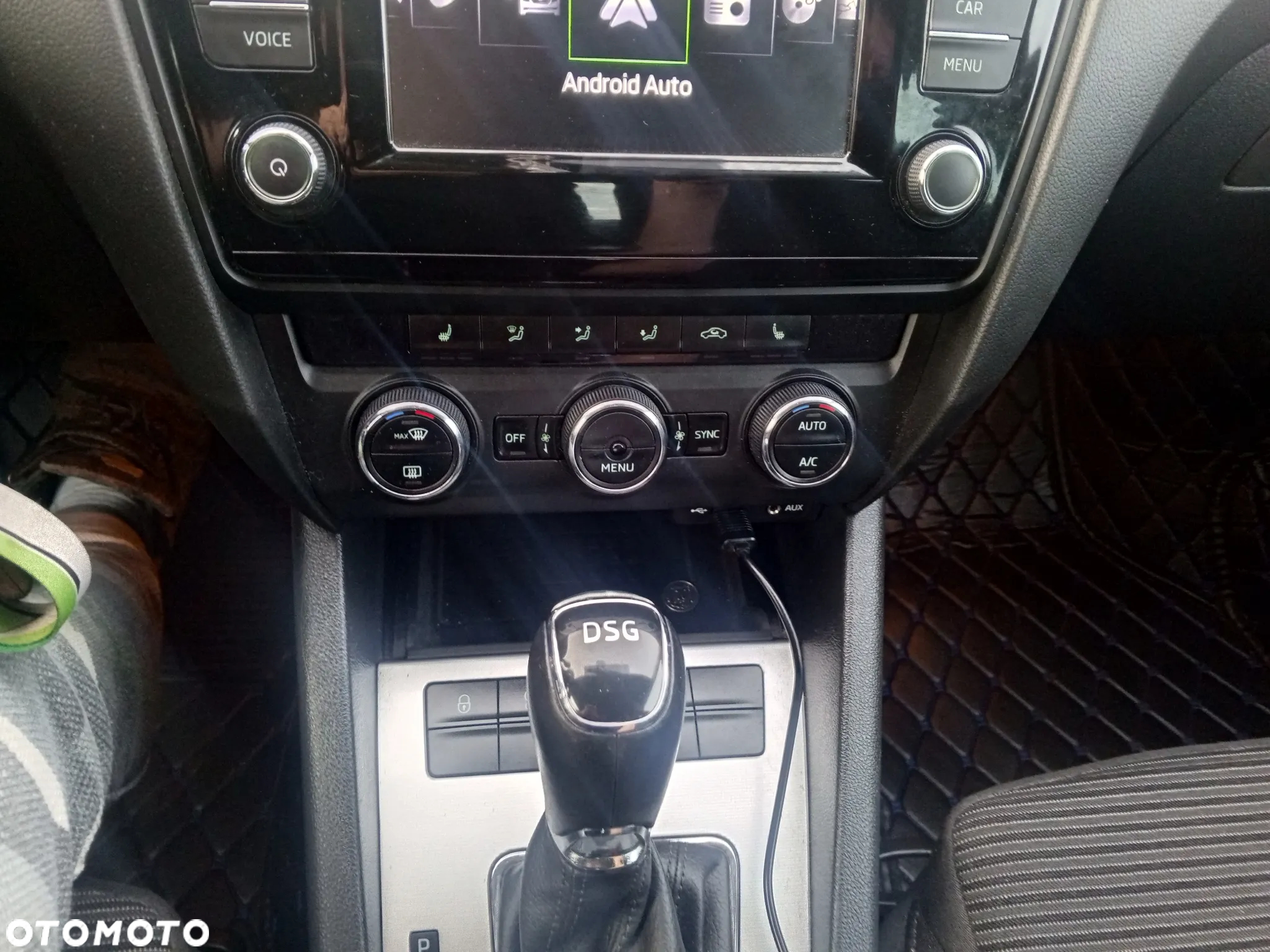 Skoda Octavia - 6