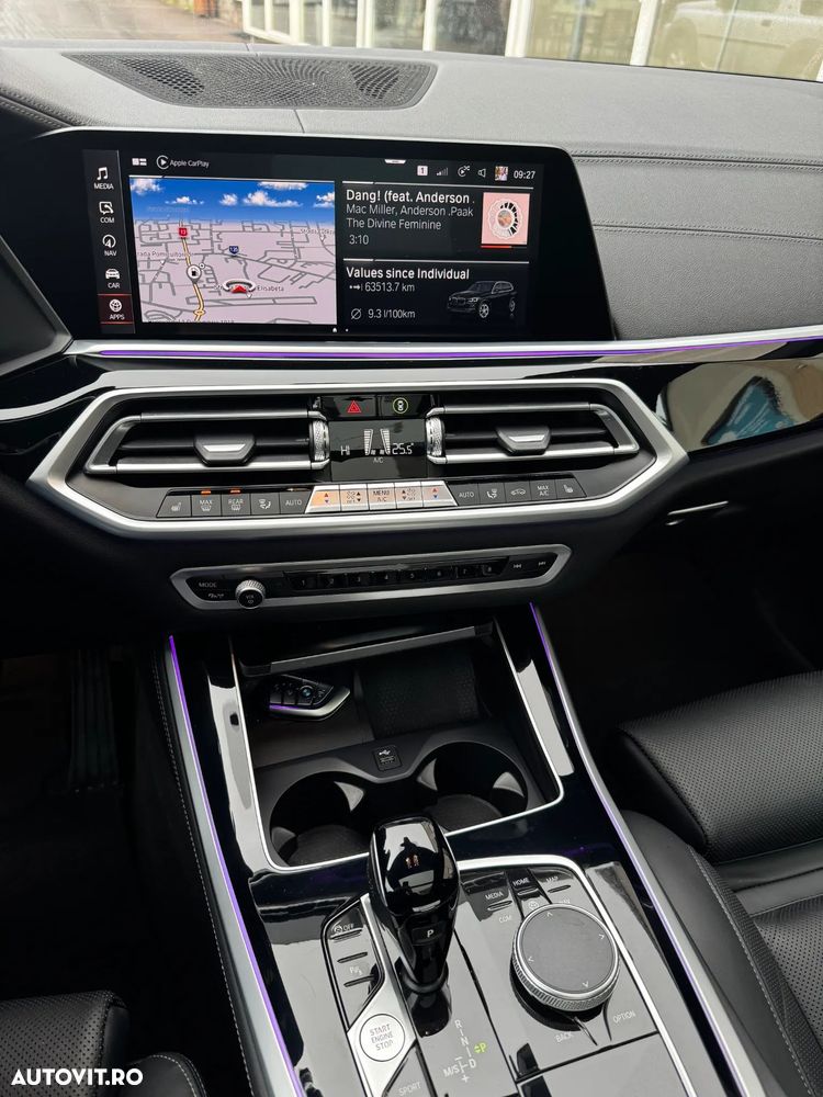 BMW X5 xDrive30d - 20