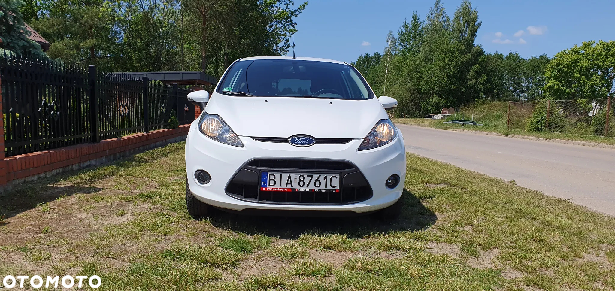Ford Fiesta 1.25 Champions Edition - 4