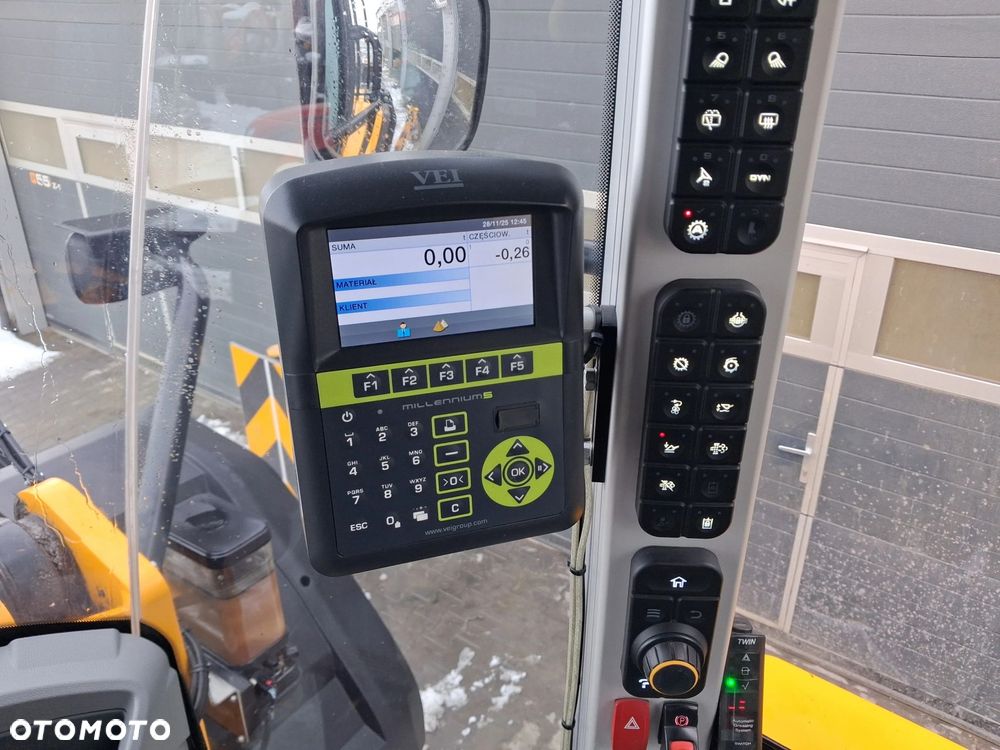 JCB JCB 457 ZX - 7