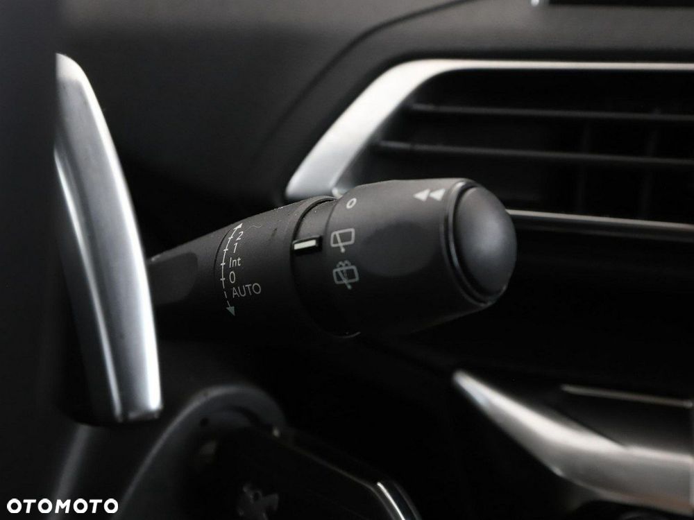 Peugeot 3008 BlueHDi 130 Stop & Start EAT8 Active Business-Paket - 35