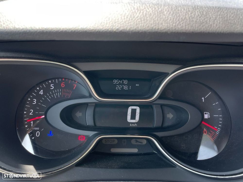 Renault Captur 0.9 TCE Exclusive - 3