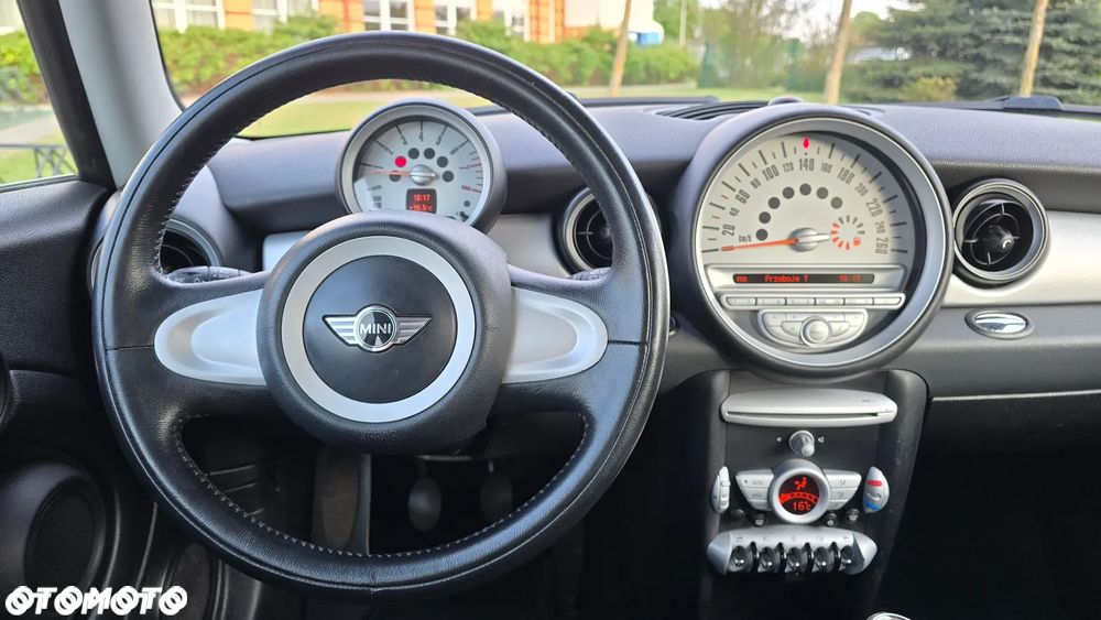 MINI Cooper - 12