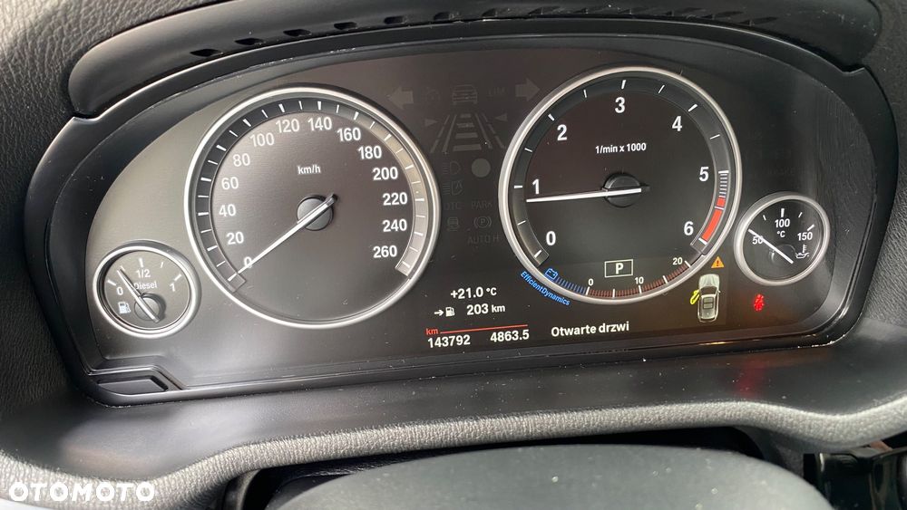 BMW X3 xDrive20d M Sport sport - 24