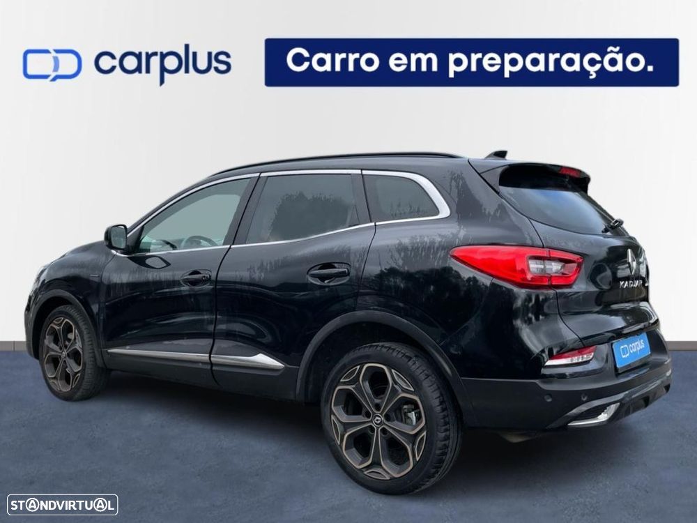 Renault Kadjar - 2