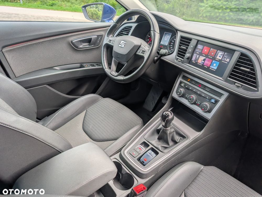 Seat Leon - 15