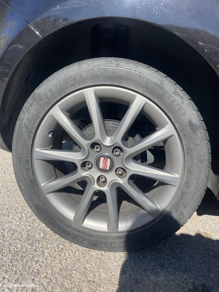 SEAT Ibiza - 7