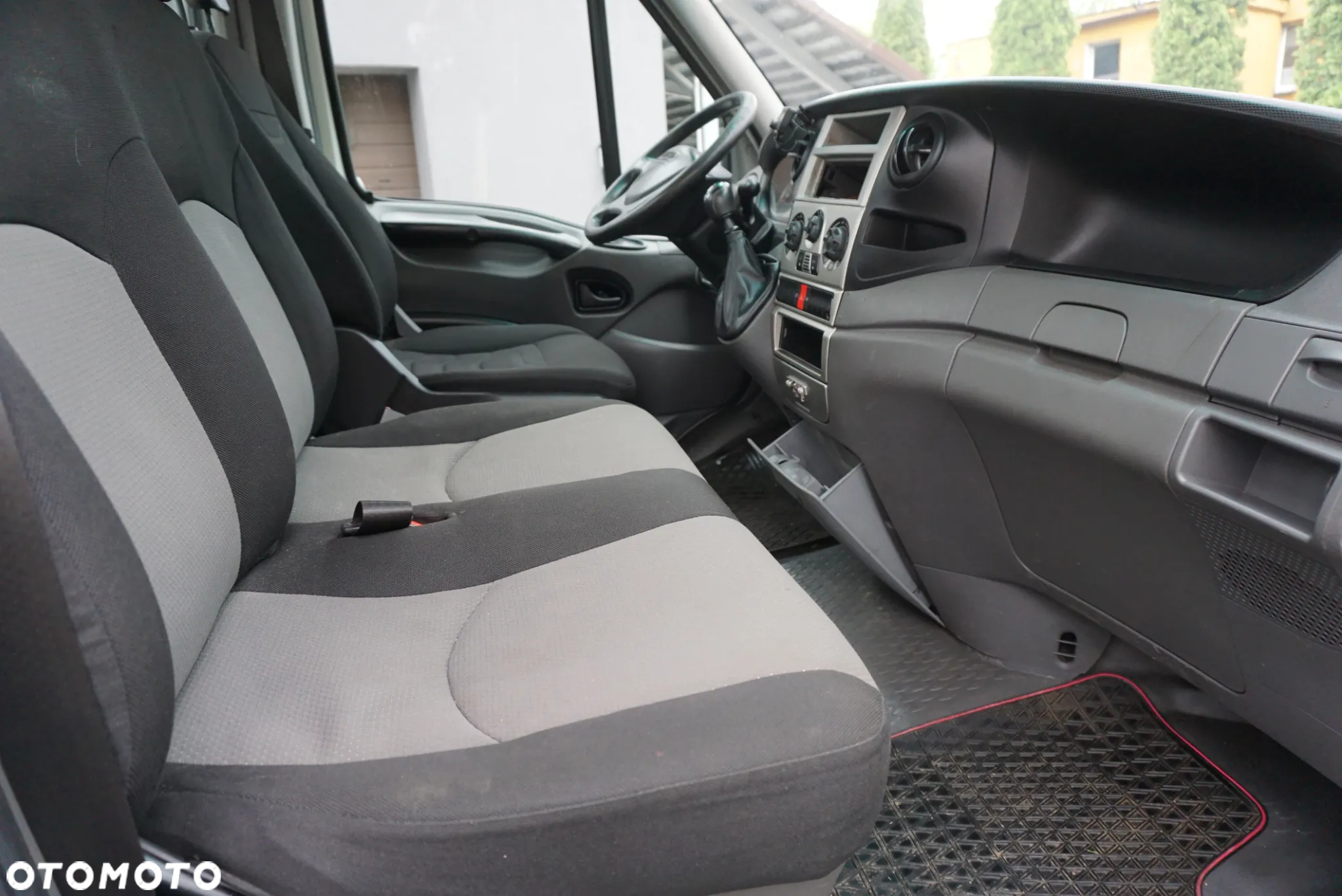Iveco 35C13 - 15