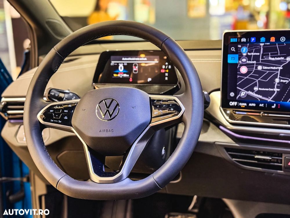 Volkswagen ID.4 77 kWh Pro - 24