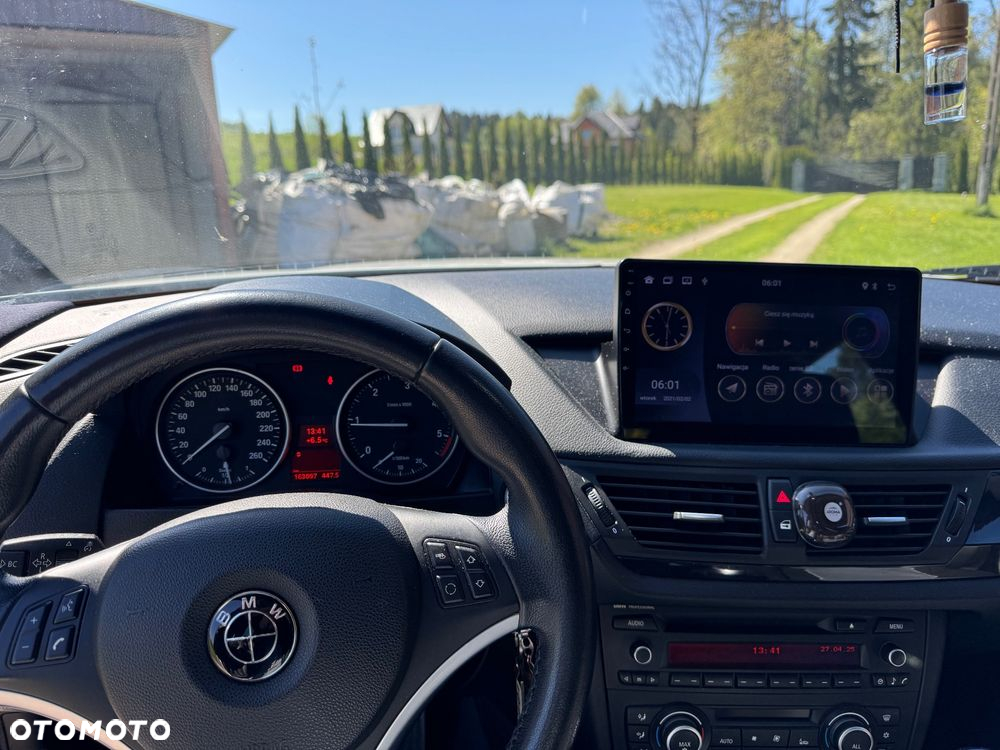 BMW X1 xDrive18d - 5