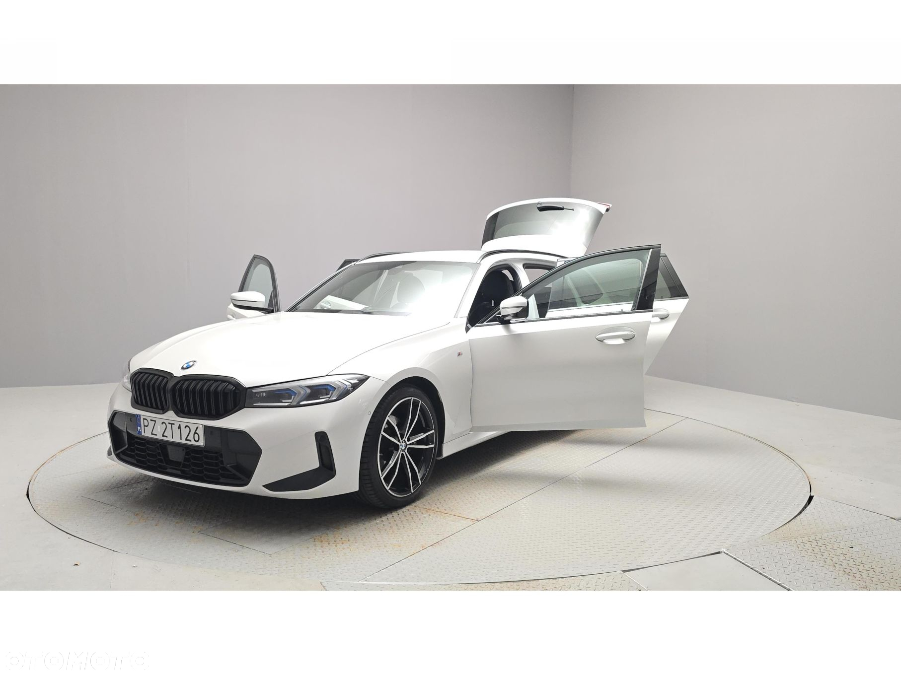 BMW Seria 3 - 13