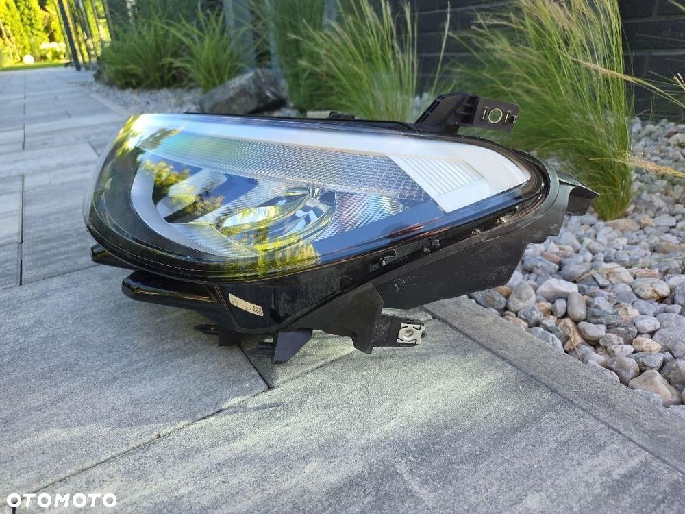 VW ID.3 ID3 10B Lampa lewa przód Full Led Base Eco Led Basic 10B941005A - 4