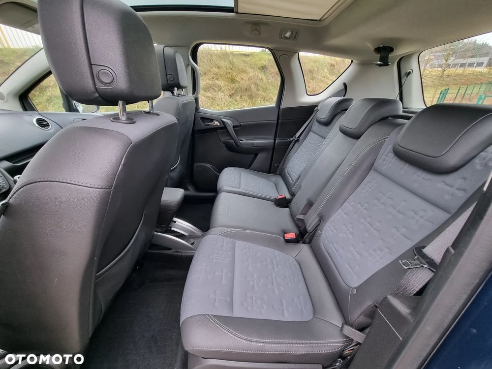 Opel Meriva 1.4 Ecoflex Active - 33