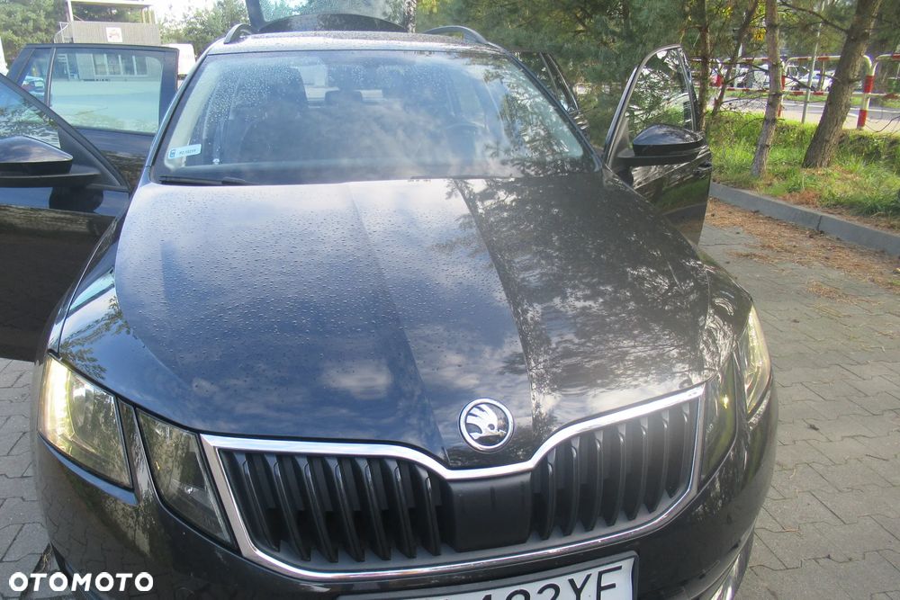 Skoda Octavia 1.6 TDI Ambition - 2