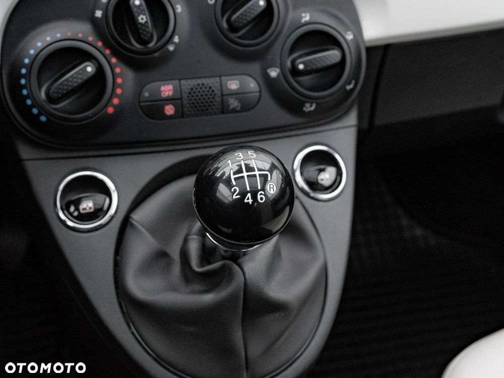 Fiat 500 - 18